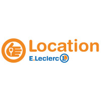 Location E.Leclerc à Saint-Clair-du-Rhône
