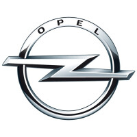 Opel Rent à Orvault