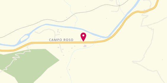 Plan de GM Loc, Campo Roso, 20235 Valle-di-Rostino