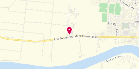 Plan de Car'go, 2 Route du Bourdil, 24130 Prigonrieux