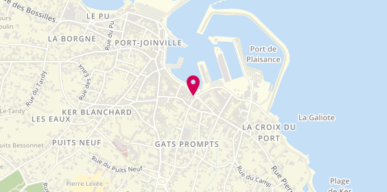 Plan de Location voiture Cantin, Quai de la 85350
1 Quai de la Mairie, 85350 L'Île-d'Yeu