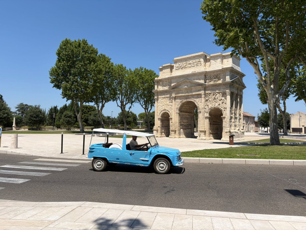 Provence Heritage Cars - 84700 Sorgues
