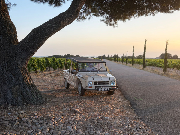 Provence Heritage Cars - 84700 Sorgues