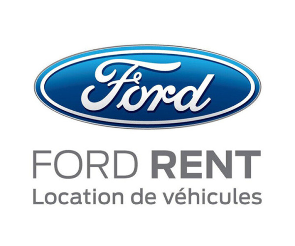 Ford Rent